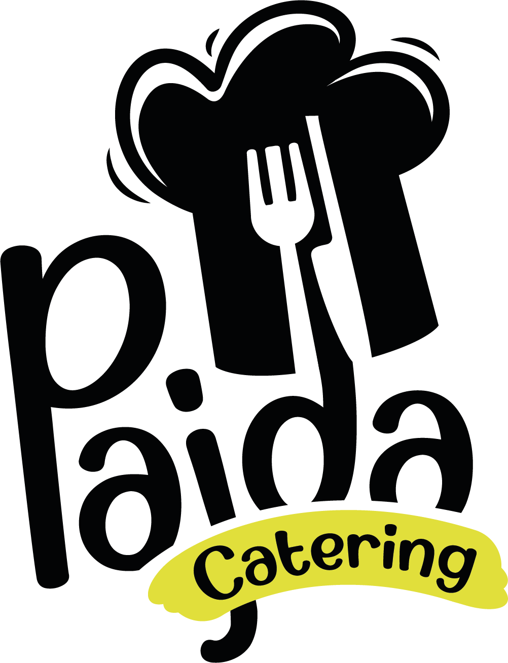 Pajda_Catering_LOGO_CZARNE_PNG