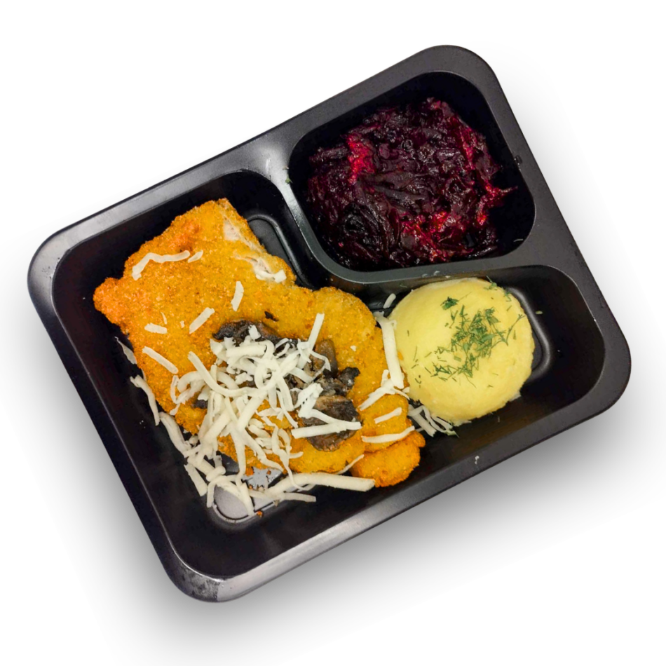 Kotlet drwala
