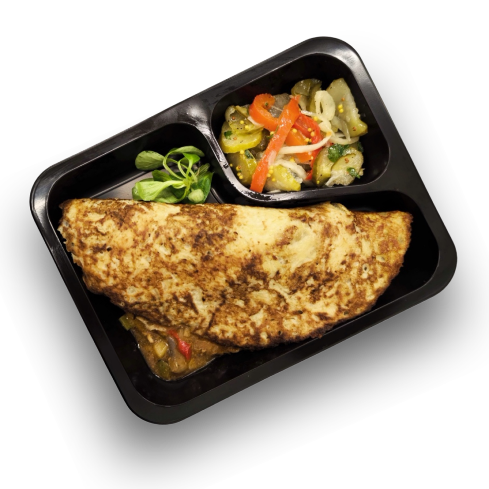 Placek po zbójnicku