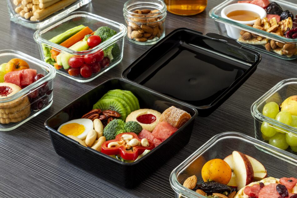 Catering dla firm na Mokotowie – jak to działa? [Przewodnik]